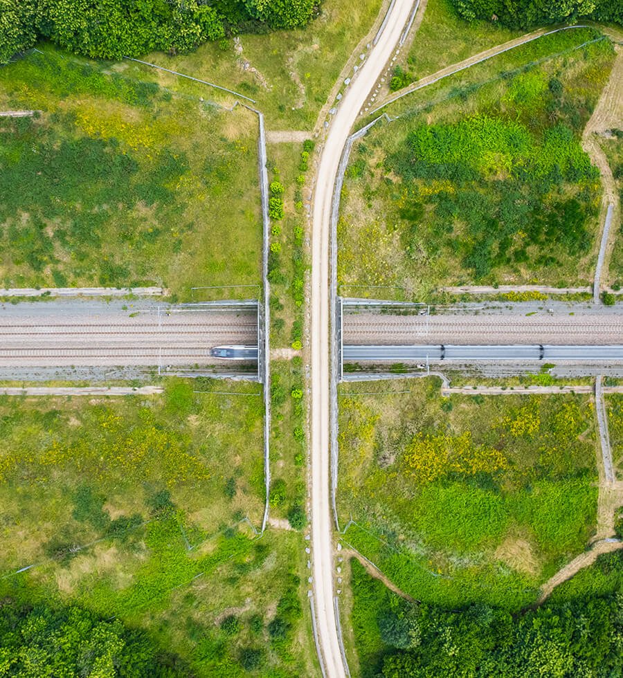 Maintenance des voies aériennes