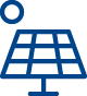 Installation de Panneaux photovoltaïques sur les postes SEI